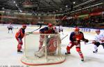 Photo hockey match Grenoble  - Lyon le 02/09/2017