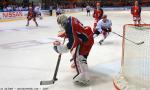 Photo hockey match Grenoble  - Lyon le 02/09/2017