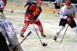 Photo hockey match Grenoble  - Lyon le 02/09/2017