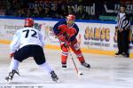 Photo hockey match Grenoble  - Lyon le 02/09/2017