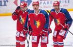 Photo hockey match Grenoble  - Lyon le 02/09/2017