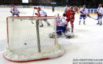 Photo hockey match Grenoble  - Lyon le 04/02/2018