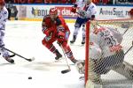 Photo hockey match Grenoble  - Lyon le 04/02/2018