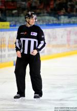 Photo hockey match Grenoble  - Lyon le 04/02/2018