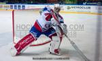 Photo hockey match Grenoble  - Lyon le 19/10/2018