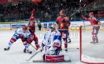 Photo hockey match Grenoble  - Lyon le 19/10/2018