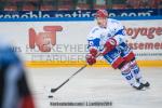 Photo hockey match Grenoble  - Lyon le 19/10/2018