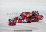 Photo hockey match Grenoble  - Lyon le 19/10/2018