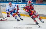 Photo hockey match Grenoble  - Lyon le 19/10/2018