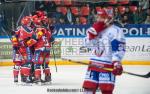 Photo hockey match Grenoble  - Lyon le 19/10/2018