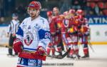Photo hockey match Grenoble  - Lyon le 19/10/2018