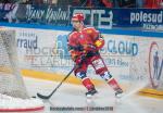 Photo hockey match Grenoble  - Lyon le 19/10/2018