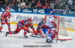 Photo hockey match Grenoble  - Lyon le 19/10/2018