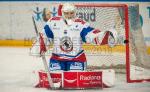 Photo hockey match Grenoble  - Lyon le 19/10/2018