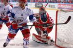 Photo hockey match Grenoble  - Lyon le 19/10/2018