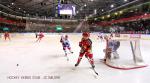 Photo hockey match Grenoble  - Lyon le 19/10/2018
