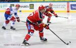 Photo hockey match Grenoble  - Lyon le 19/10/2018