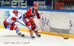 Photo hockey match Grenoble  - Lyon le 19/10/2018