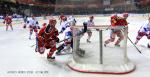Photo hockey match Grenoble  - Lyon le 24/10/2018