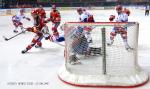 Photo hockey match Grenoble  - Lyon le 24/10/2018