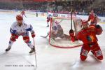 Photo hockey match Grenoble  - Lyon le 24/10/2018