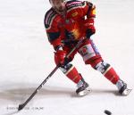 Photo hockey match Grenoble  - Lyon le 24/10/2018