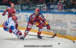 Photo hockey match Grenoble  - Lyon le 24/10/2018