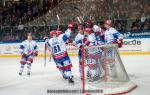 Photo hockey match Grenoble  - Lyon le 24/10/2018