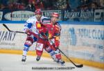 Photo hockey match Grenoble  - Lyon le 24/10/2018