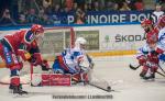 Photo hockey match Grenoble  - Lyon le 24/10/2018