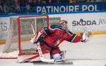 Photo hockey match Grenoble  - Lyon le 24/10/2018