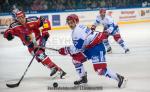 Photo hockey match Grenoble  - Lyon le 24/10/2018