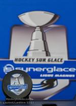 Photo hockey match Grenoble  - Marseille le 13/10/2023