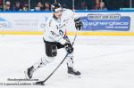 Photo hockey match Grenoble  - Marseille le 13/10/2023