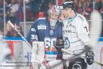 Photo hockey match Grenoble  - Marseille le 13/10/2023