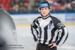 Photo hockey match Grenoble  - Marseille le 13/10/2023