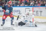 Photo hockey match Grenoble  - Marseille le 13/10/2023