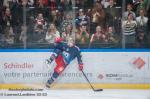 Photo hockey match Grenoble  - Marseille le 13/10/2023