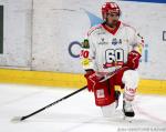 Photo hockey match Grenoble  - Marseille le 14/11/2023
