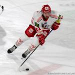 Photo hockey match Grenoble  - Marseille le 14/11/2023