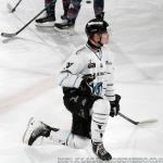 Photo hockey match Grenoble  - Marseille le 30/01/2024