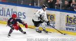 Photo hockey match Grenoble  - Marseille le 30/01/2024