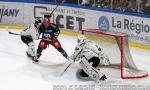 Photo hockey match Grenoble  - Marseille le 30/01/2024