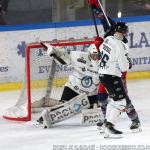 Photo hockey match Grenoble  - Marseille le 30/01/2024