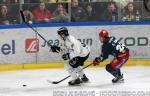 Photo hockey match Grenoble  - Marseille le 30/01/2024
