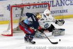 Photo hockey match Grenoble  - Marseille le 30/01/2024