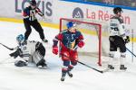 Photo hockey match Grenoble  - Marseille le 09/01/2026