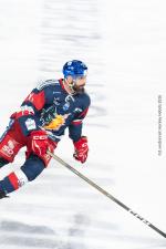 Photo hockey match Grenoble  - Marseille le 09/01/2026