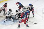 Photo hockey match Grenoble  - Marseille le 09/01/2026