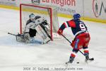 Photo hockey match Grenoble  - Marseille le 09/01/2026